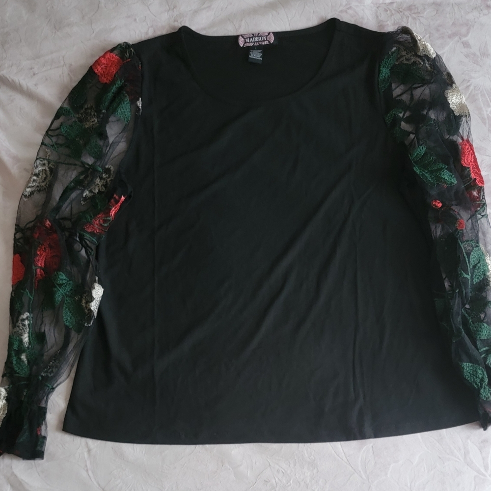 Women's Clothing